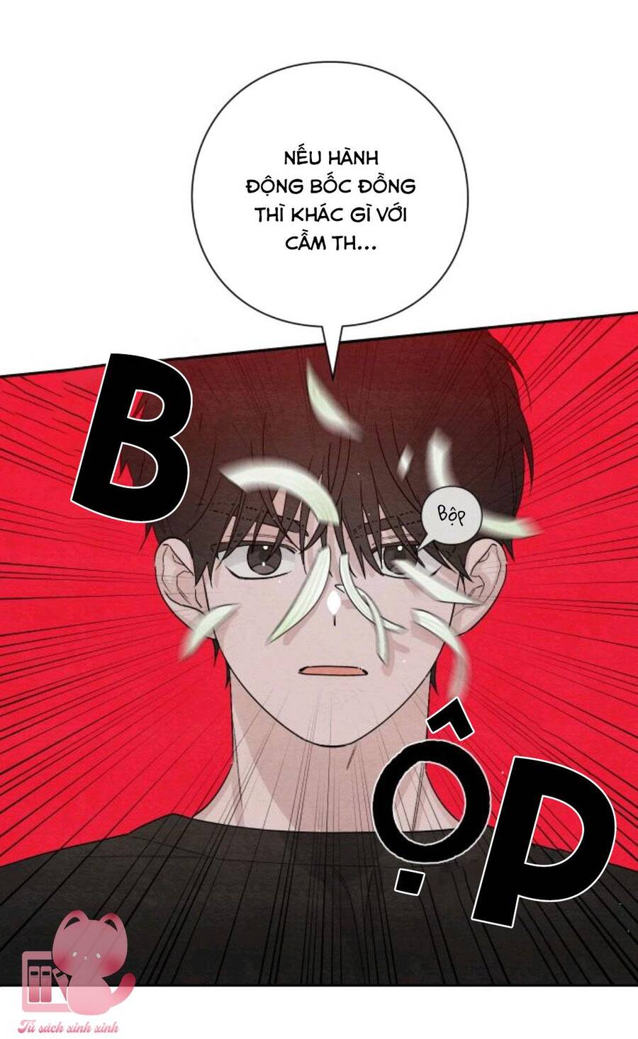 Bí Mật Thanh Xuân Chap 15 - Next Chap 16