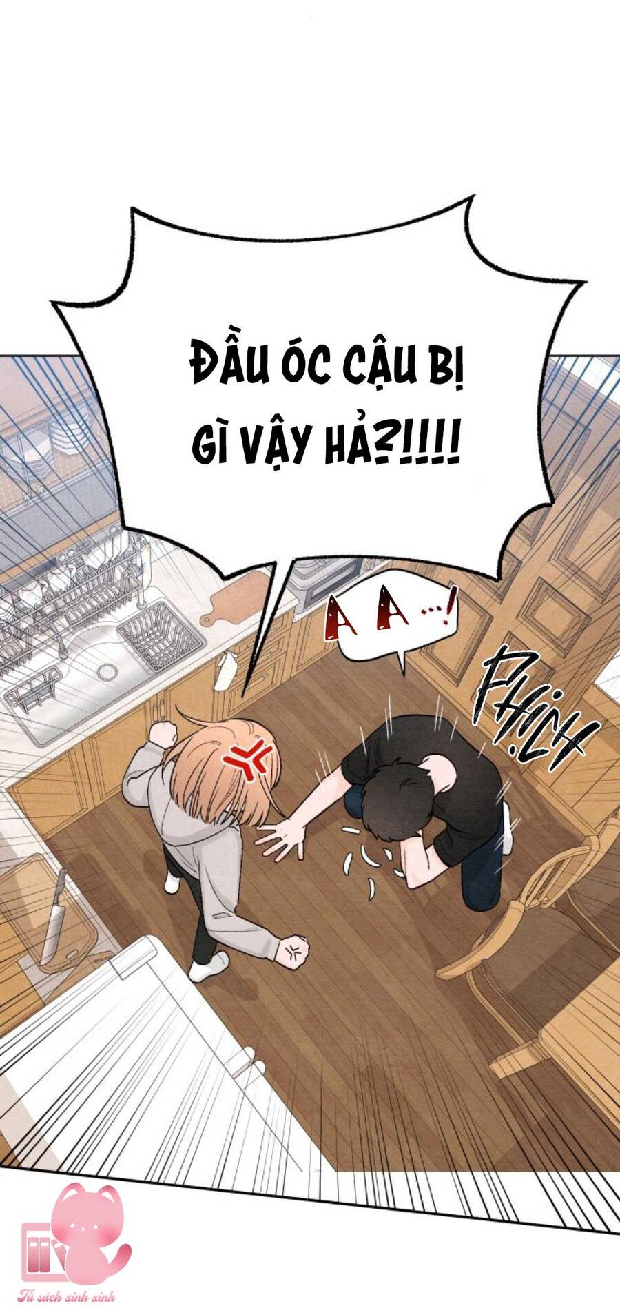 Bí Mật Thanh Xuân Chap 15 - Next Chap 16