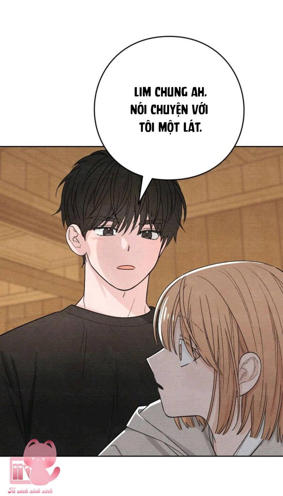 Bí Mật Thanh Xuân Chap 15 - Next Chap 16