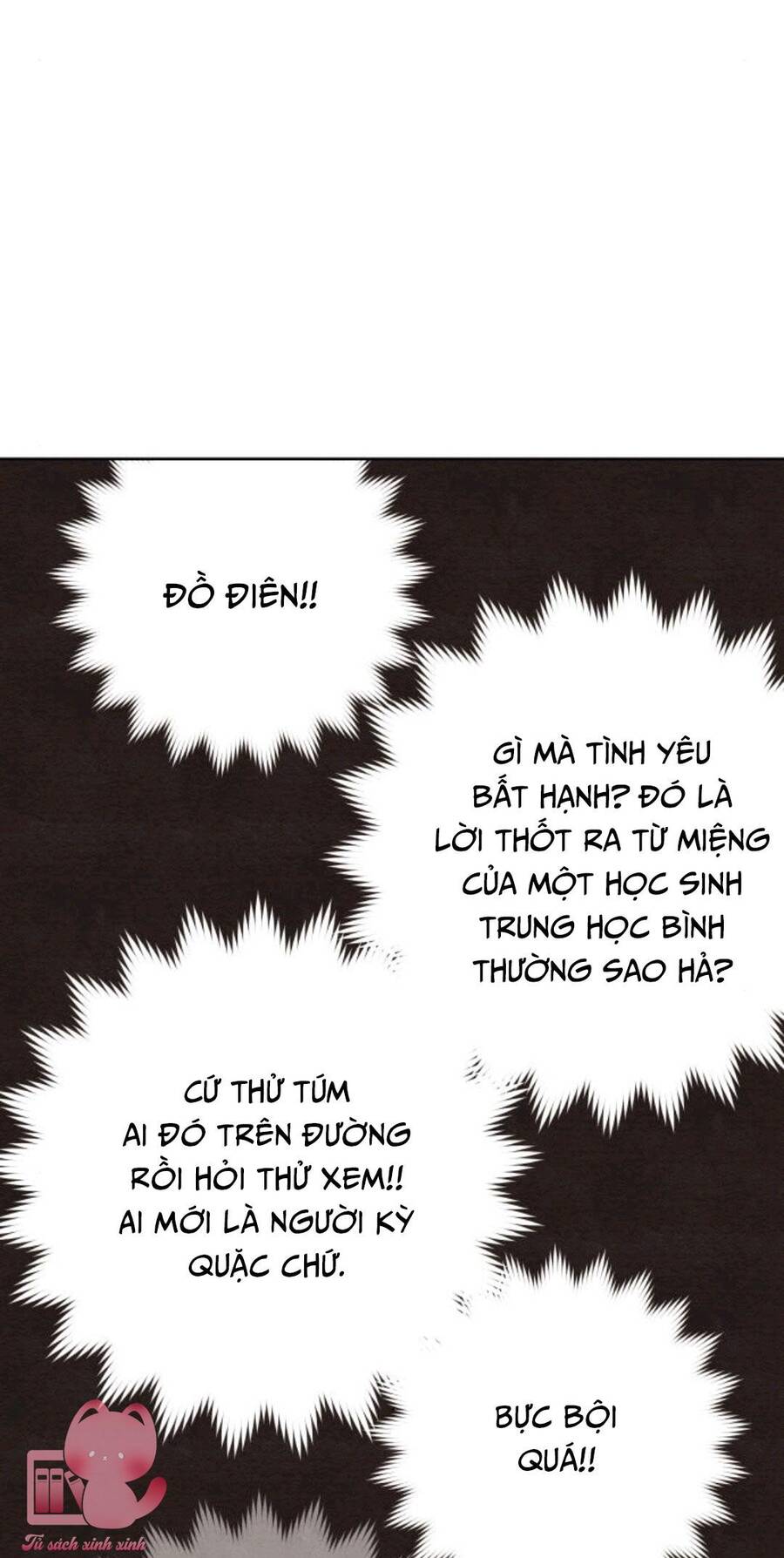Bí Mật Thanh Xuân Chap 15 - Next Chap 16