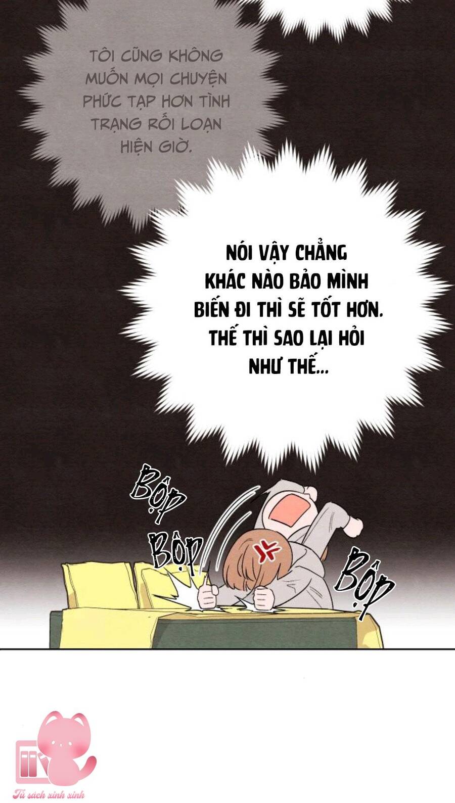 Bí Mật Thanh Xuân Chap 15 - Next Chap 16