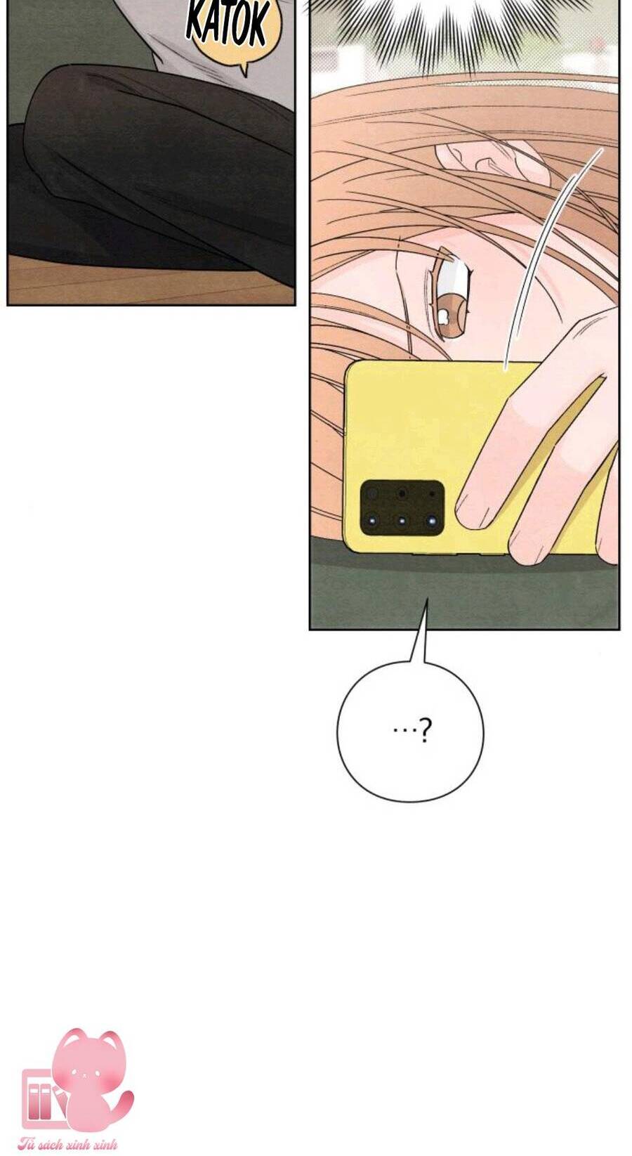 Bí Mật Thanh Xuân Chap 15 - Next Chap 16