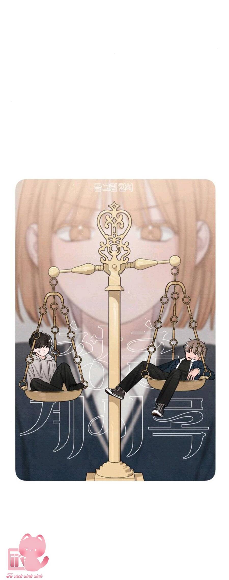 Bí Mật Thanh Xuân Chap 15 - Next Chap 16