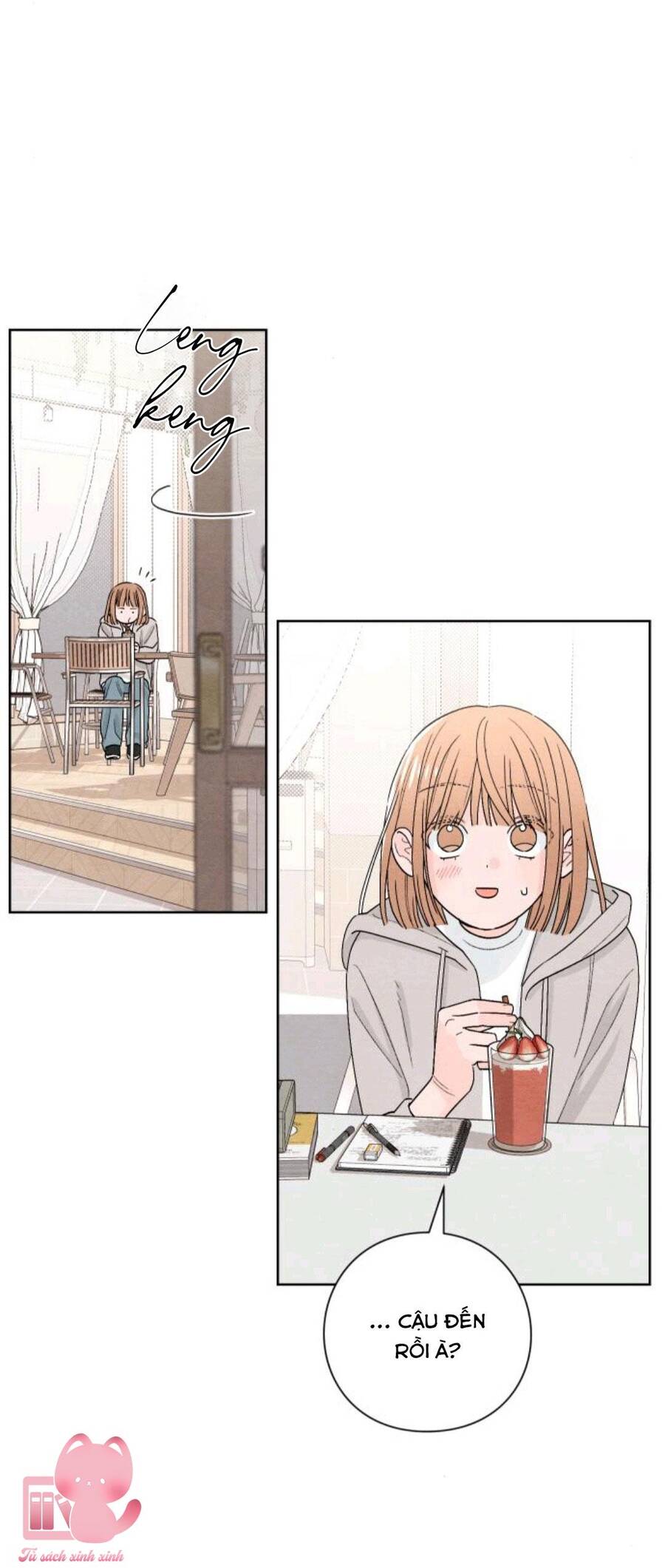 Bí Mật Thanh Xuân Chap 15 - Next Chap 16