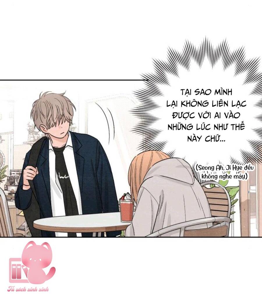 Bí Mật Thanh Xuân Chap 15 - Next Chap 16