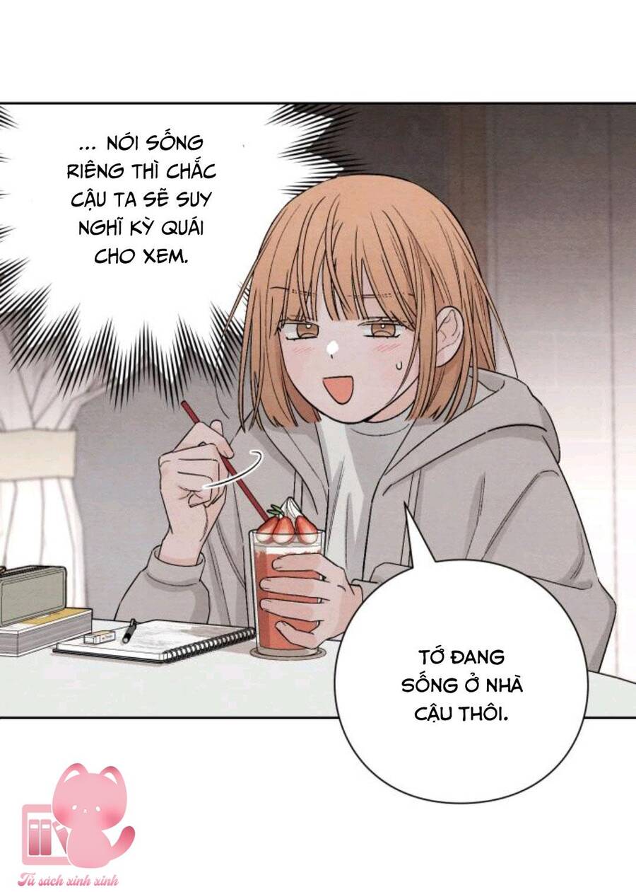 Bí Mật Thanh Xuân Chap 15 - Next Chap 16