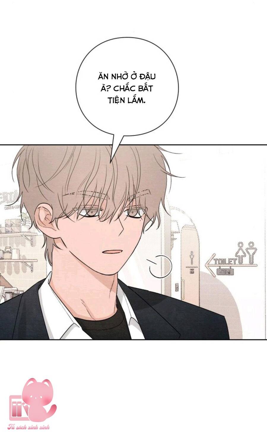 Bí Mật Thanh Xuân Chap 15 - Next Chap 16