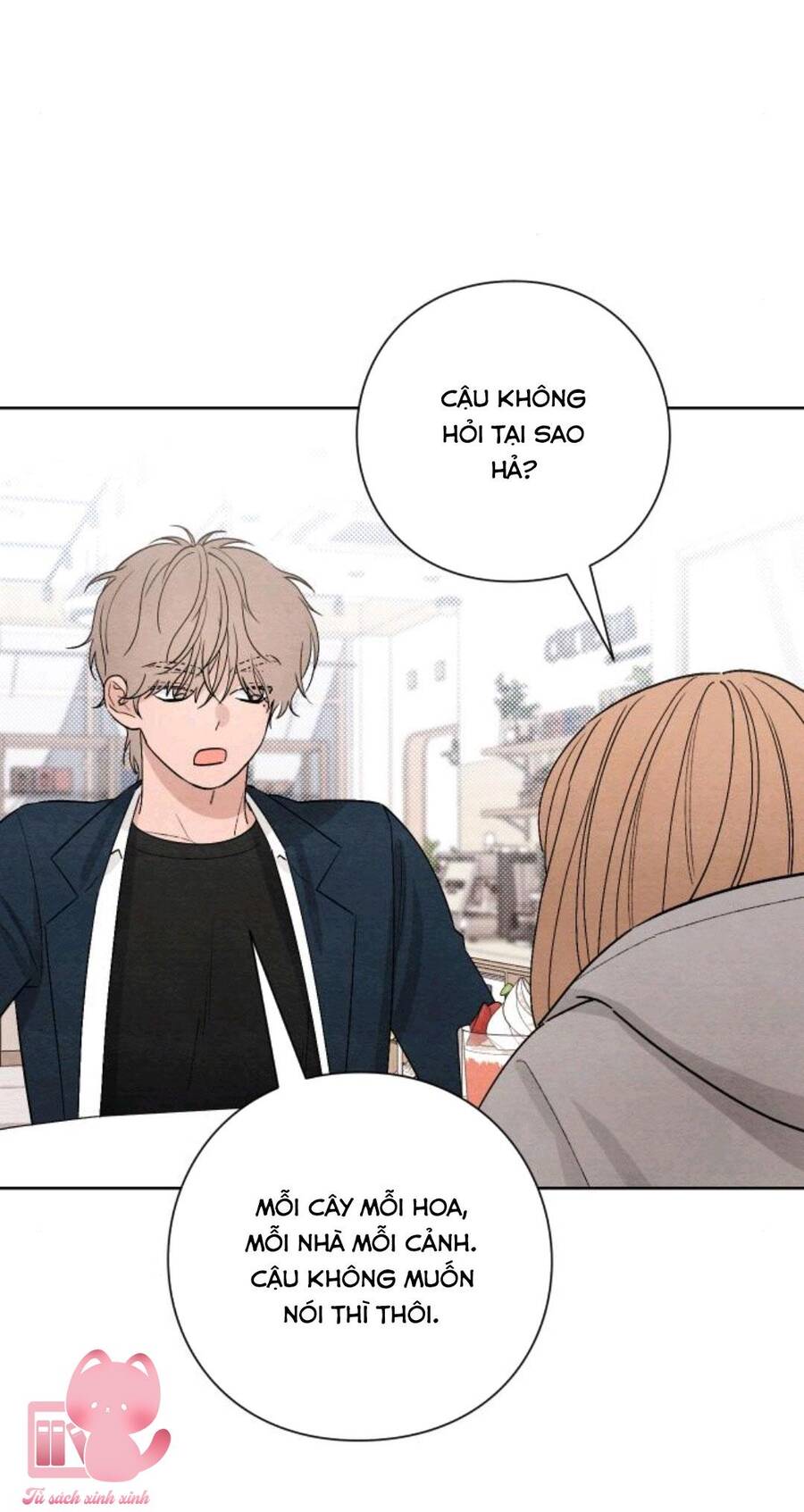 Bí Mật Thanh Xuân Chap 15 - Next Chap 16