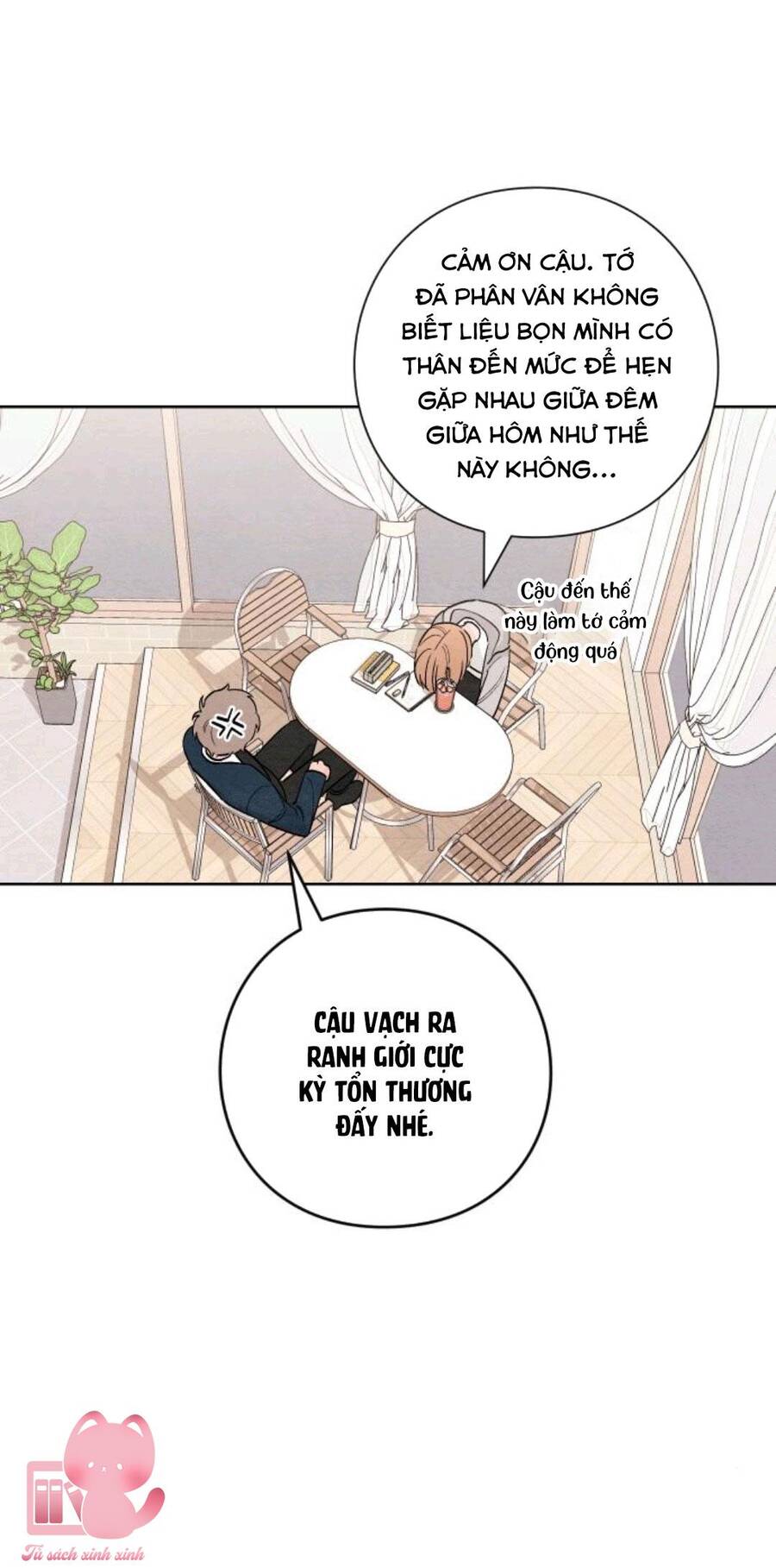 Bí Mật Thanh Xuân Chap 15 - Next Chap 16