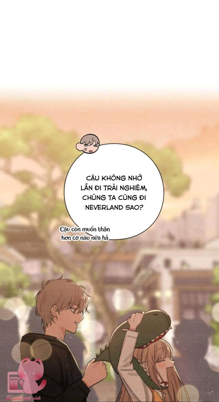 Bí Mật Thanh Xuân Chap 15 - Next Chap 16