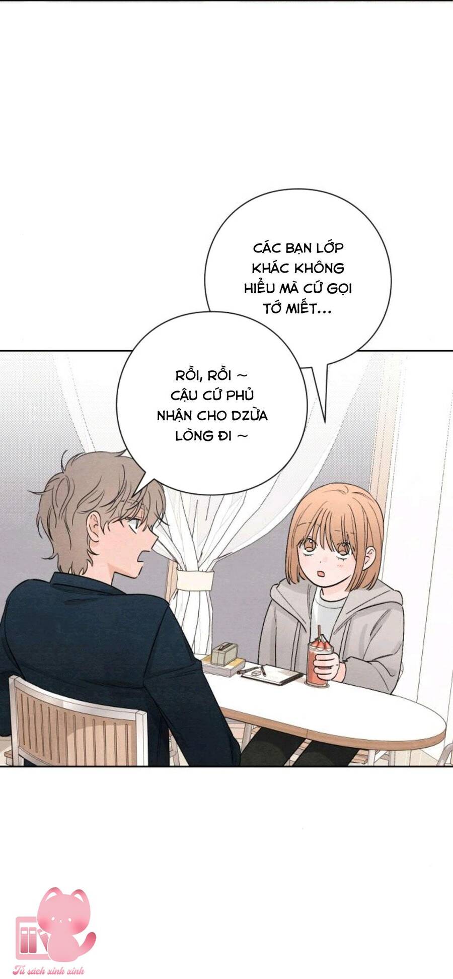 Bí Mật Thanh Xuân Chap 15 - Next Chap 16