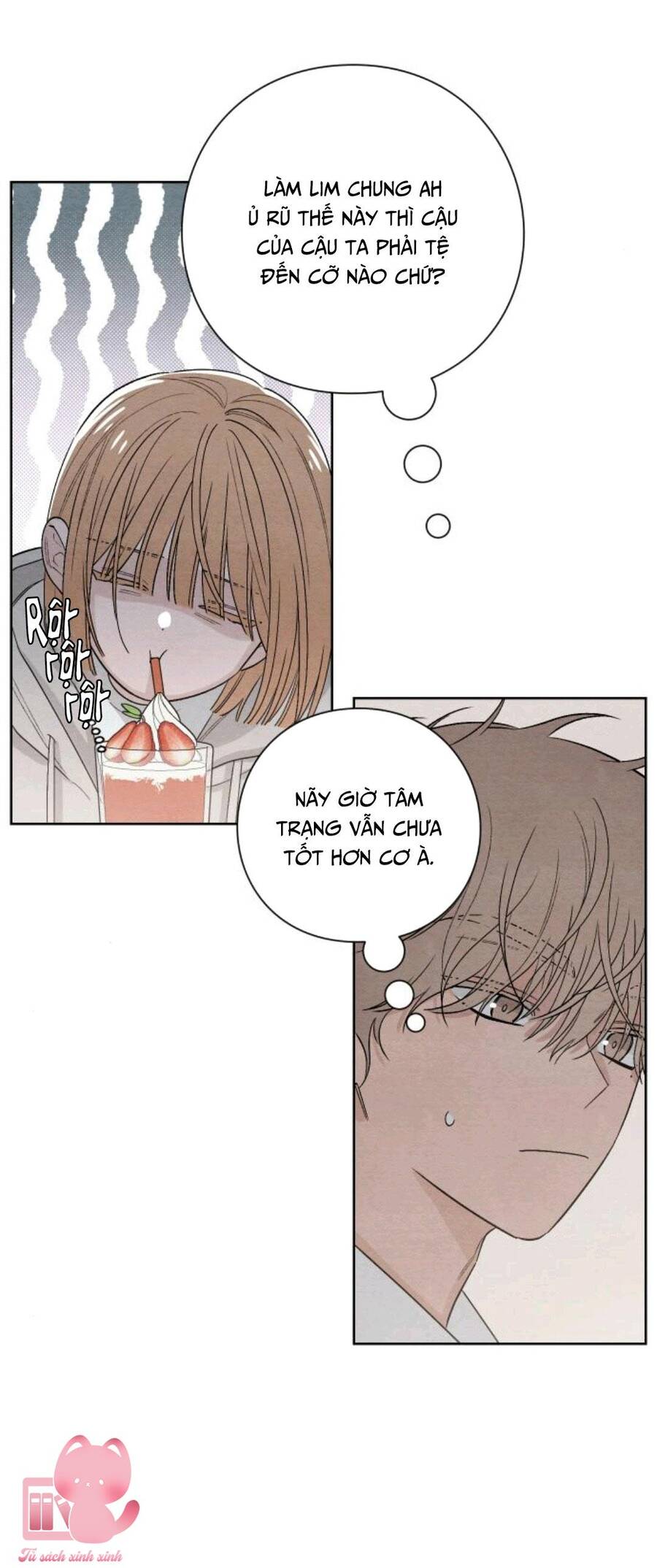 Bí Mật Thanh Xuân Chap 15 - Next Chap 16