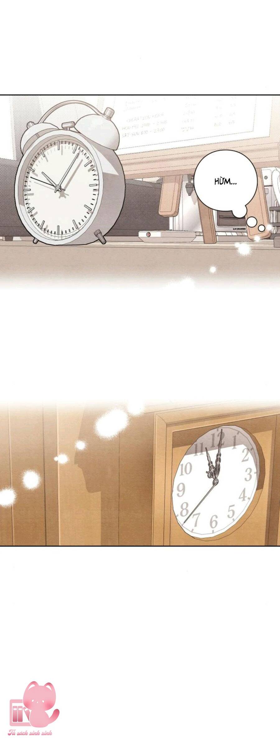Bí Mật Thanh Xuân Chap 15 - Next Chap 16
