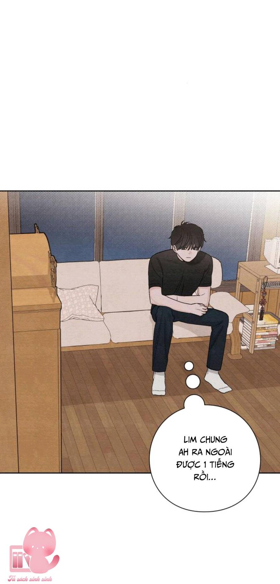 Bí Mật Thanh Xuân Chap 15 - Next Chap 16