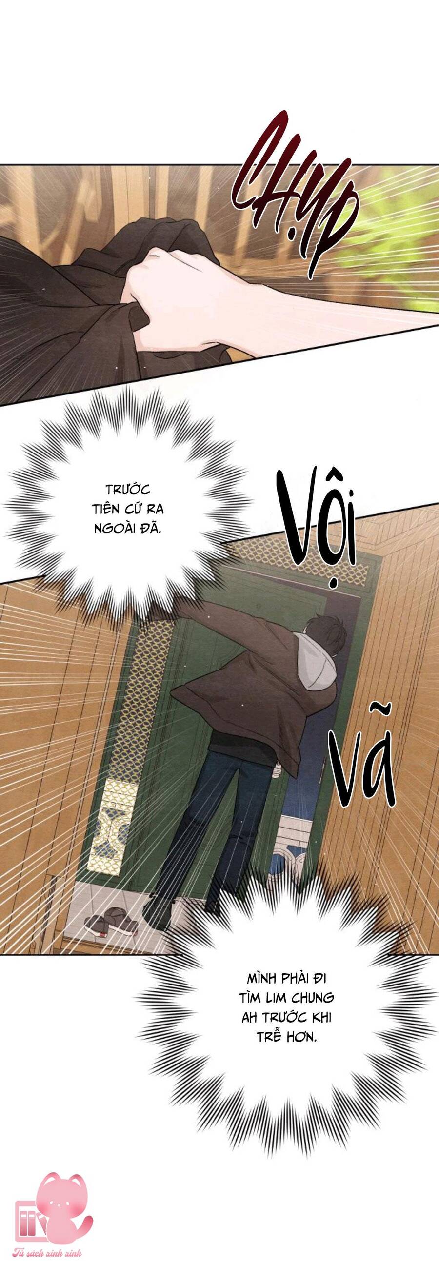 Bí Mật Thanh Xuân Chap 15 - Next Chap 16