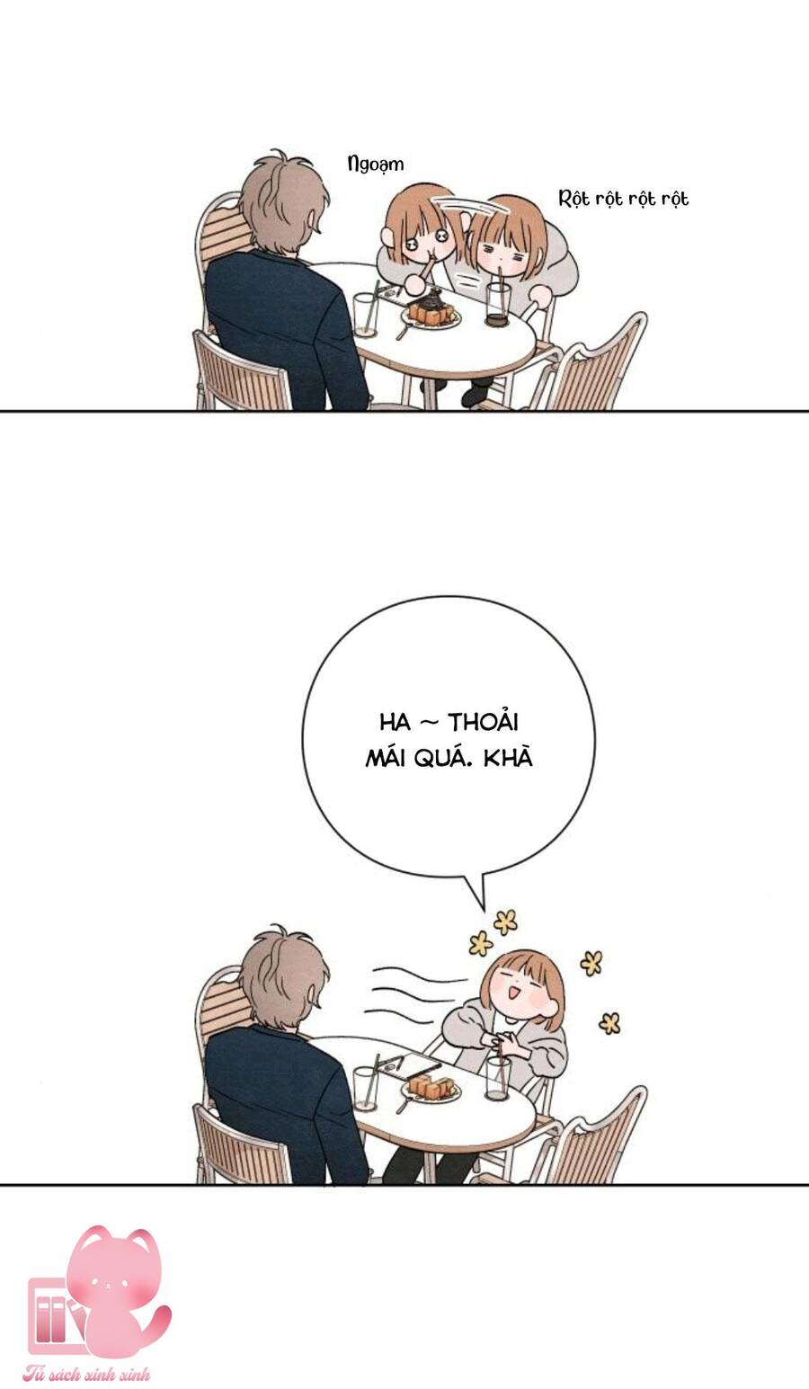 Bí Mật Thanh Xuân Chap 15 - Next Chap 16