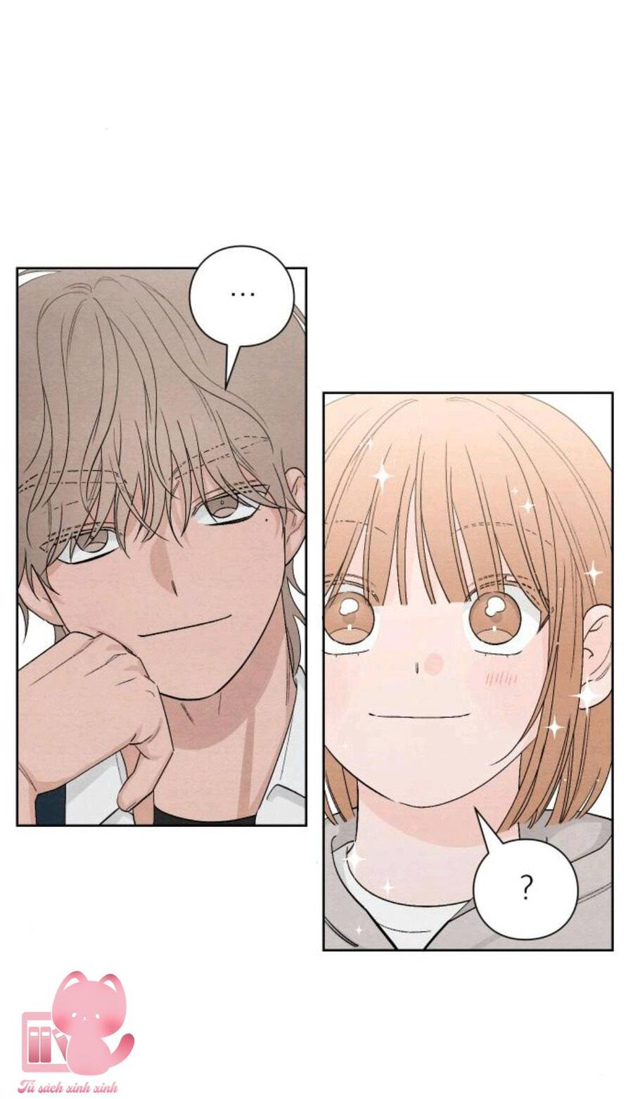 Bí Mật Thanh Xuân Chap 15 - Next Chap 16