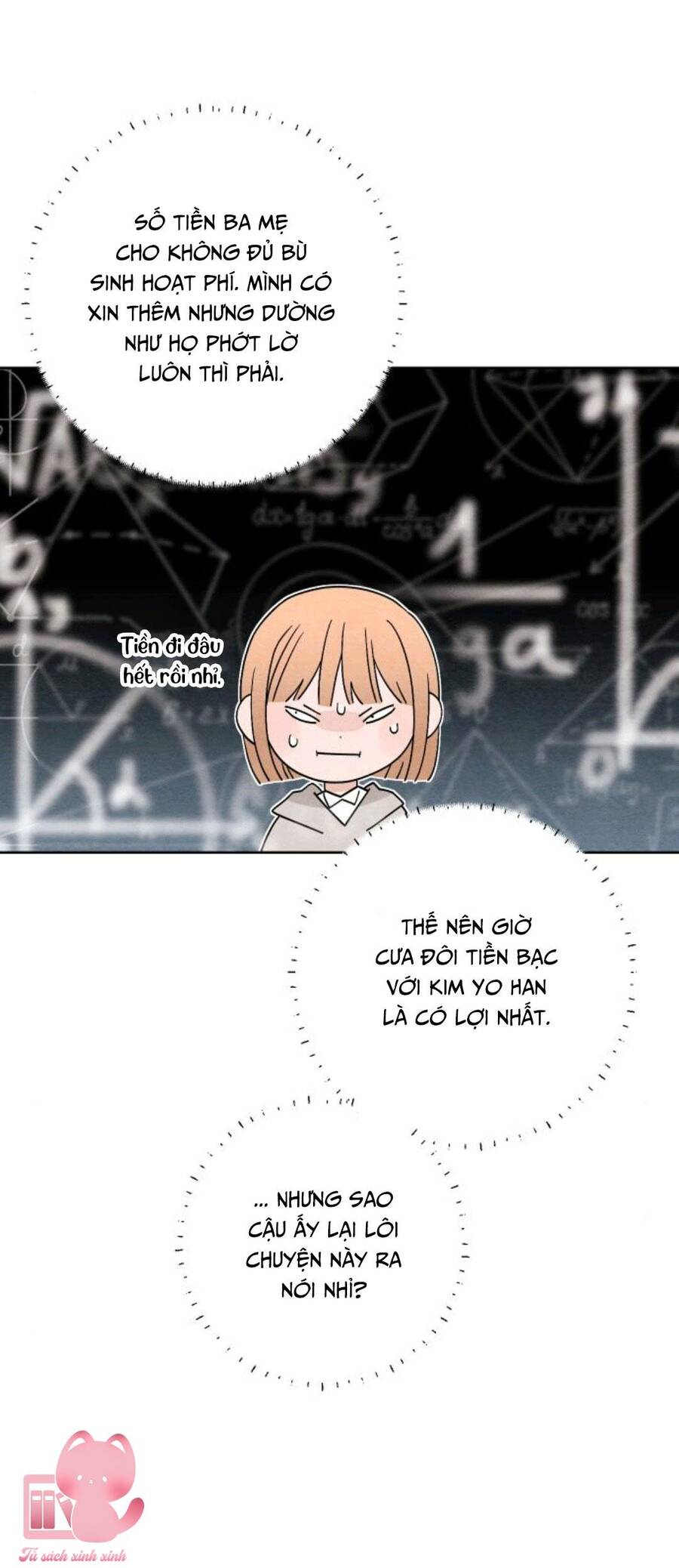 Bí Mật Thanh Xuân Chap 15 - Next Chap 16
