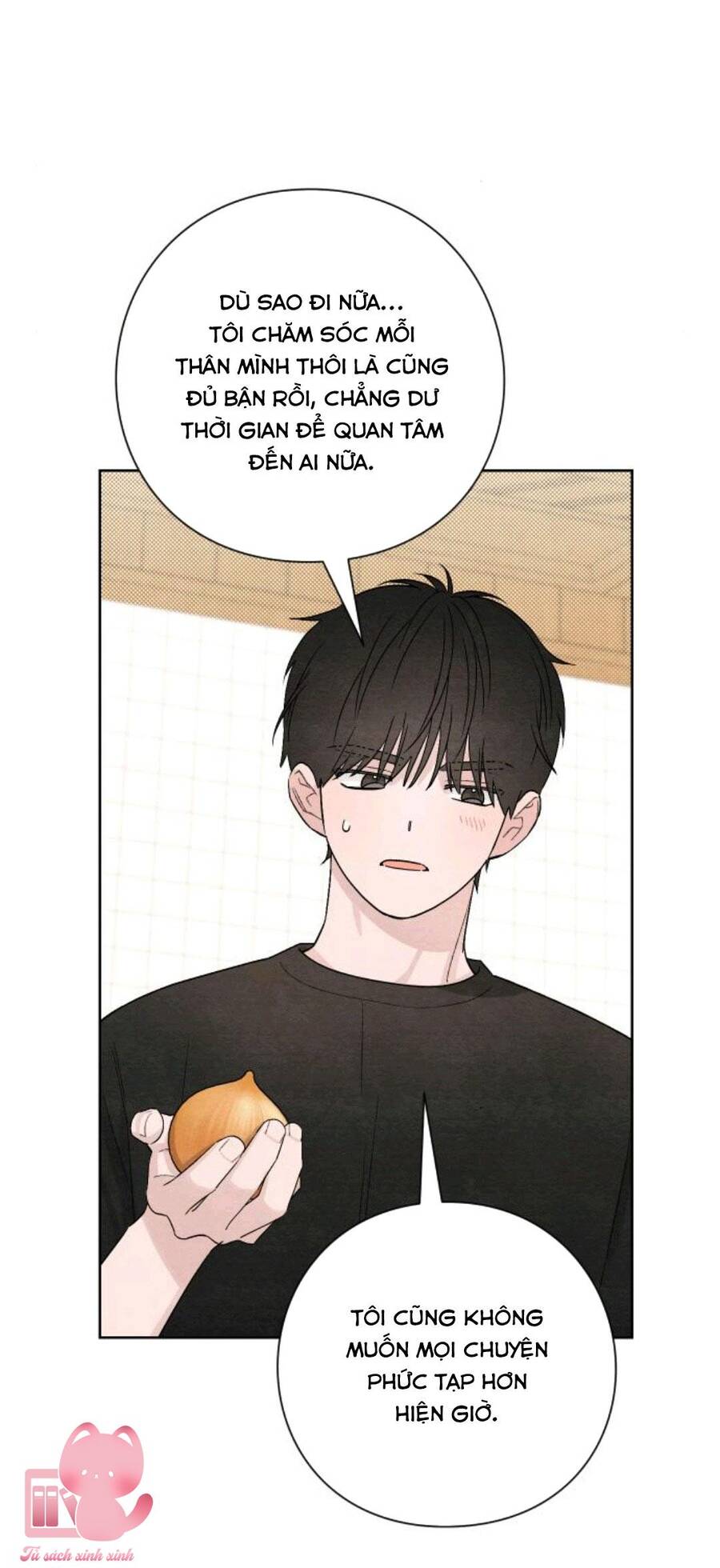 Bí Mật Thanh Xuân Chap 15 - Next Chap 16