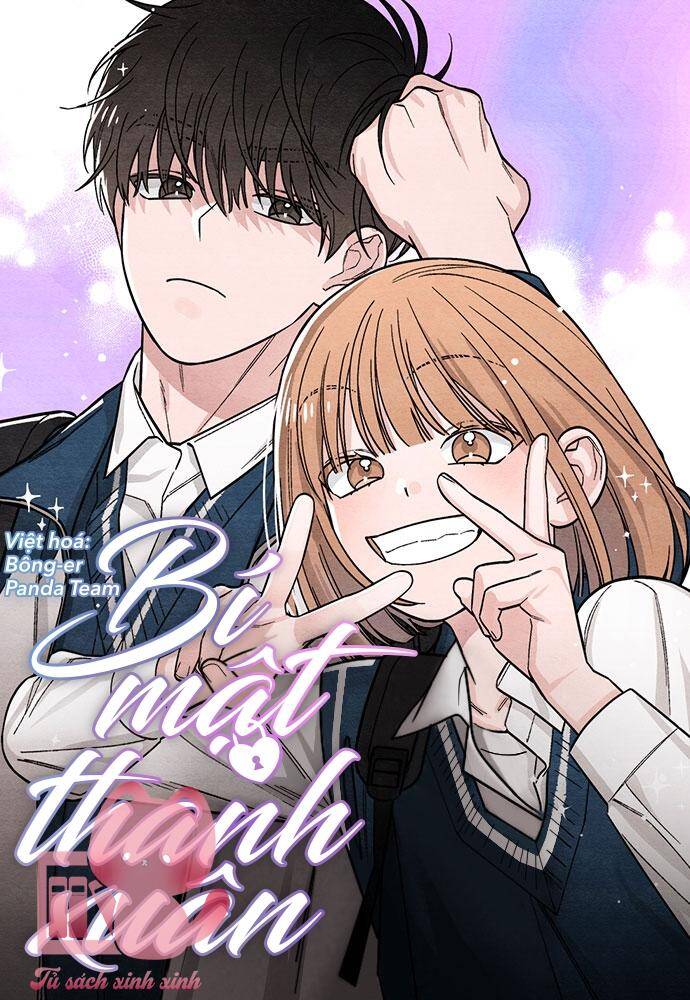 Bí Mật Thanh Xuân Chap 16 - Next Chap 17