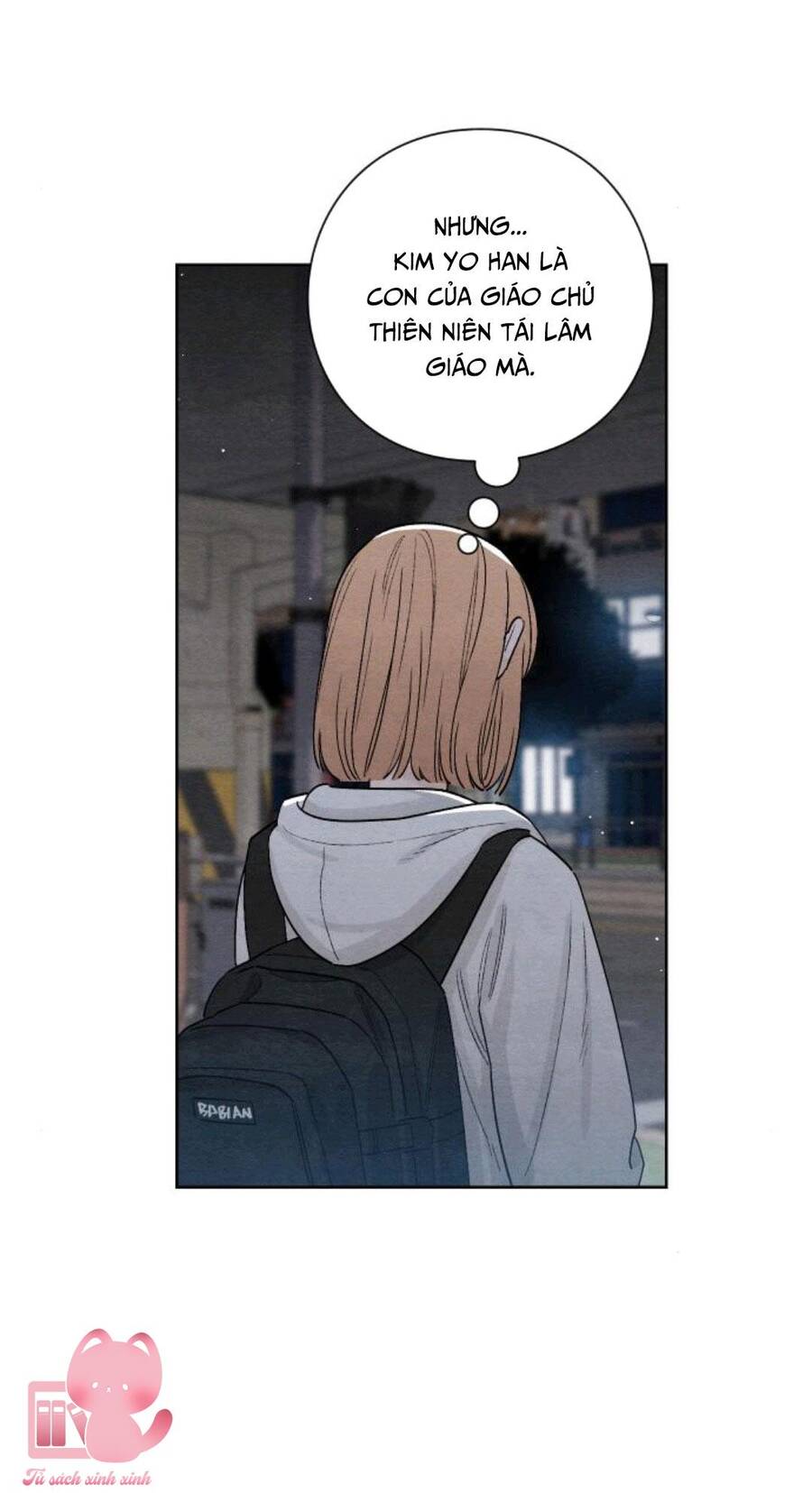 Bí Mật Thanh Xuân Chap 16 - Next Chap 17