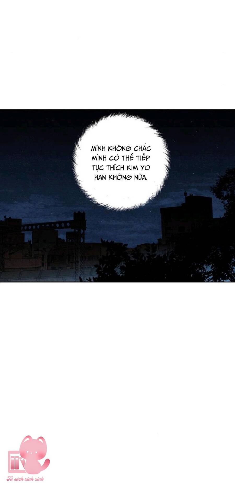 Bí Mật Thanh Xuân Chap 16 - Next Chap 17