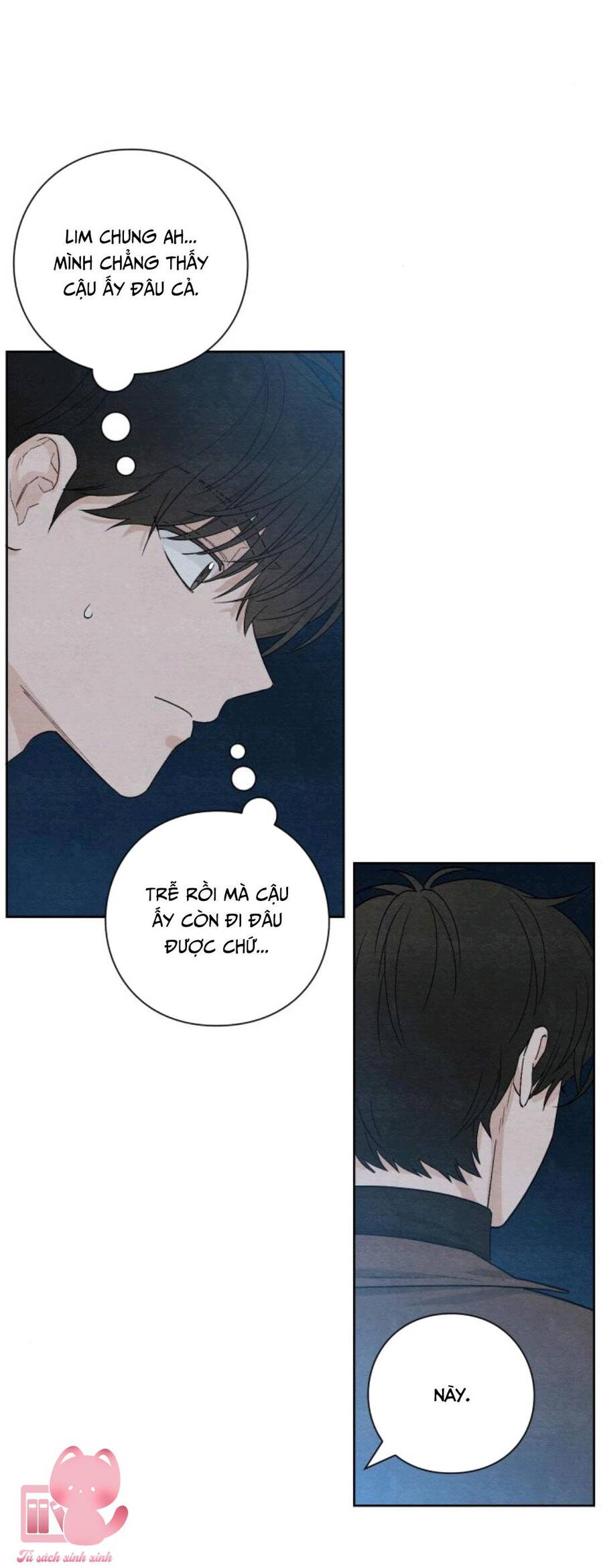 Bí Mật Thanh Xuân Chap 16 - Next Chap 17