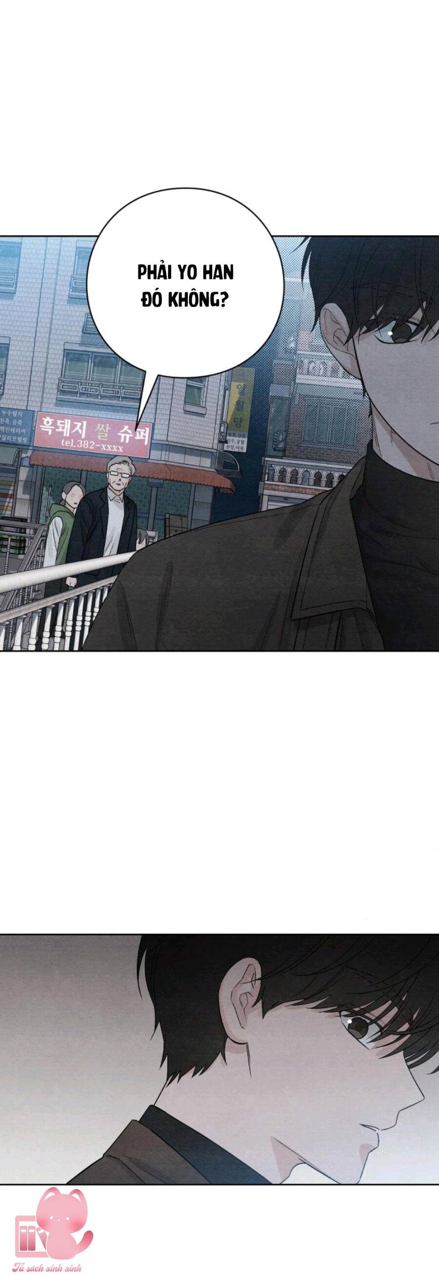 Bí Mật Thanh Xuân Chap 16 - Next Chap 17