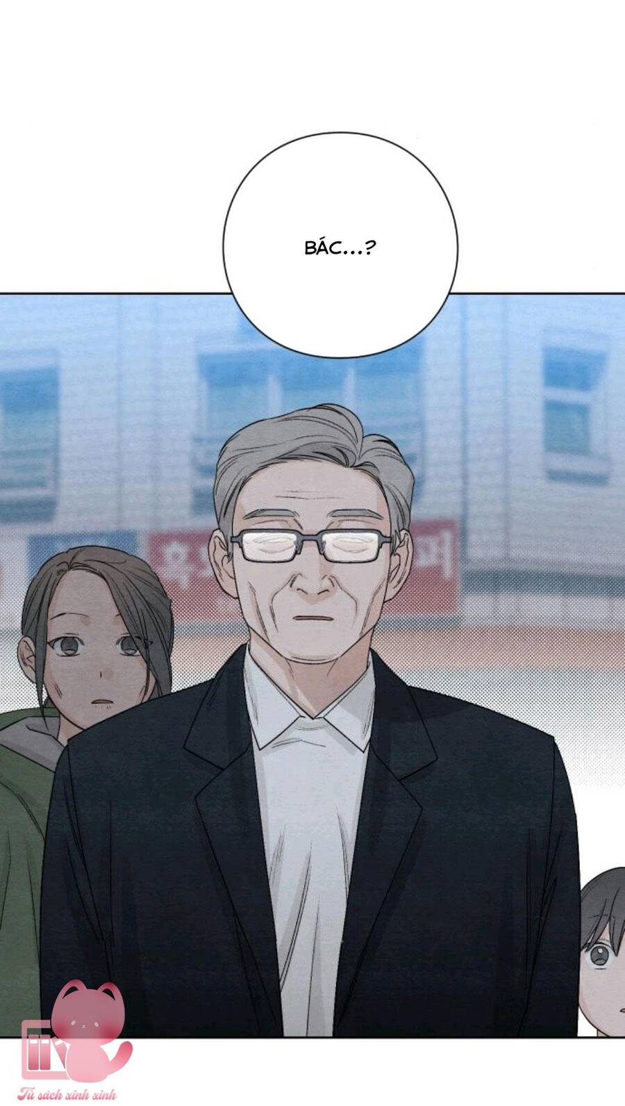 Bí Mật Thanh Xuân Chap 16 - Next Chap 17