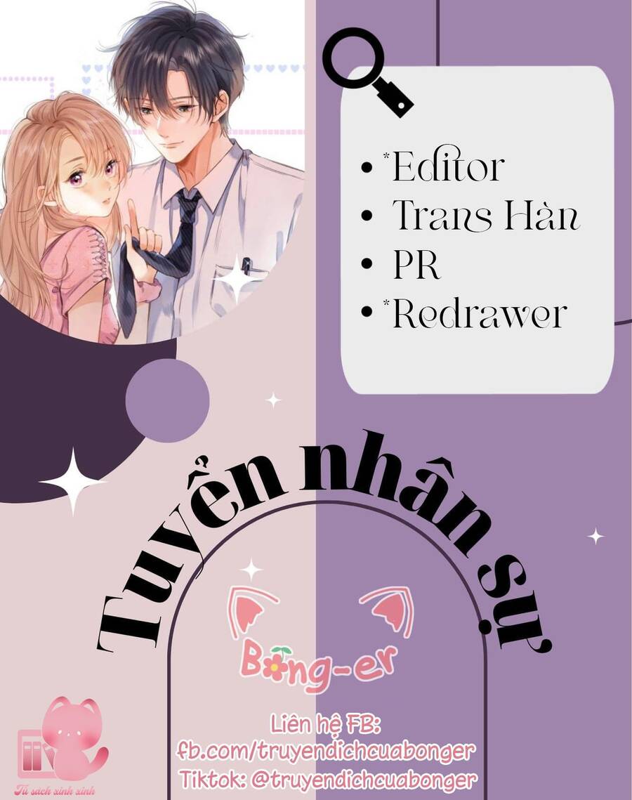 Bí Mật Thanh Xuân Chap 16 - Next Chap 17