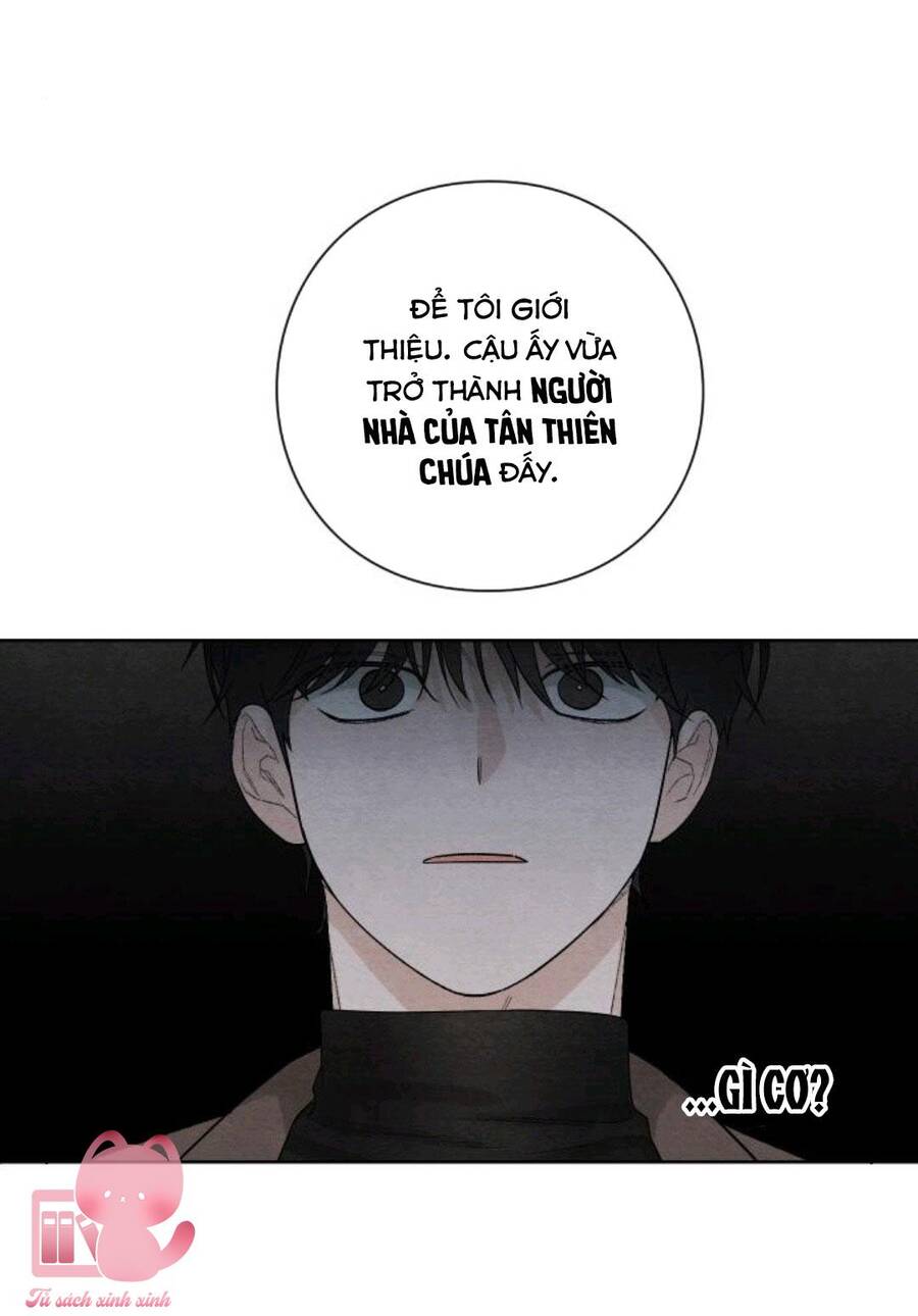 Bí Mật Thanh Xuân Chap 16 - Next Chap 17