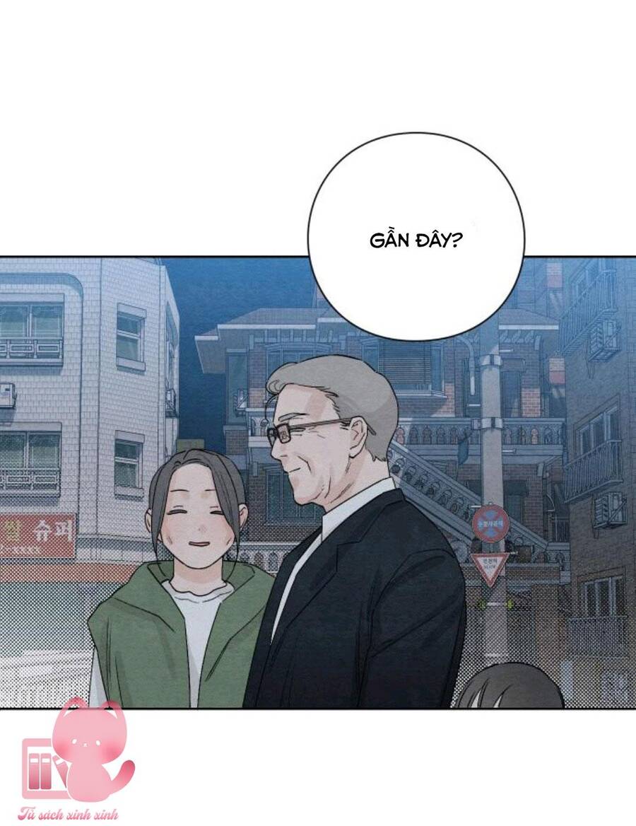 Bí Mật Thanh Xuân Chap 16 - Next Chap 17
