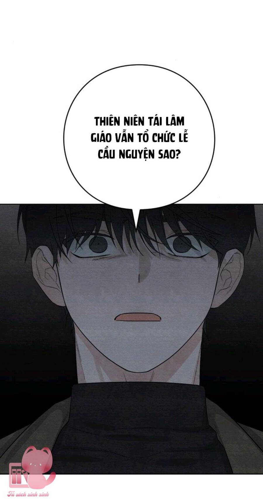 Bí Mật Thanh Xuân Chap 16 - Next Chap 17