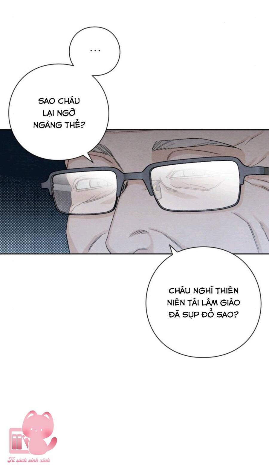 Bí Mật Thanh Xuân Chap 16 - Next Chap 17