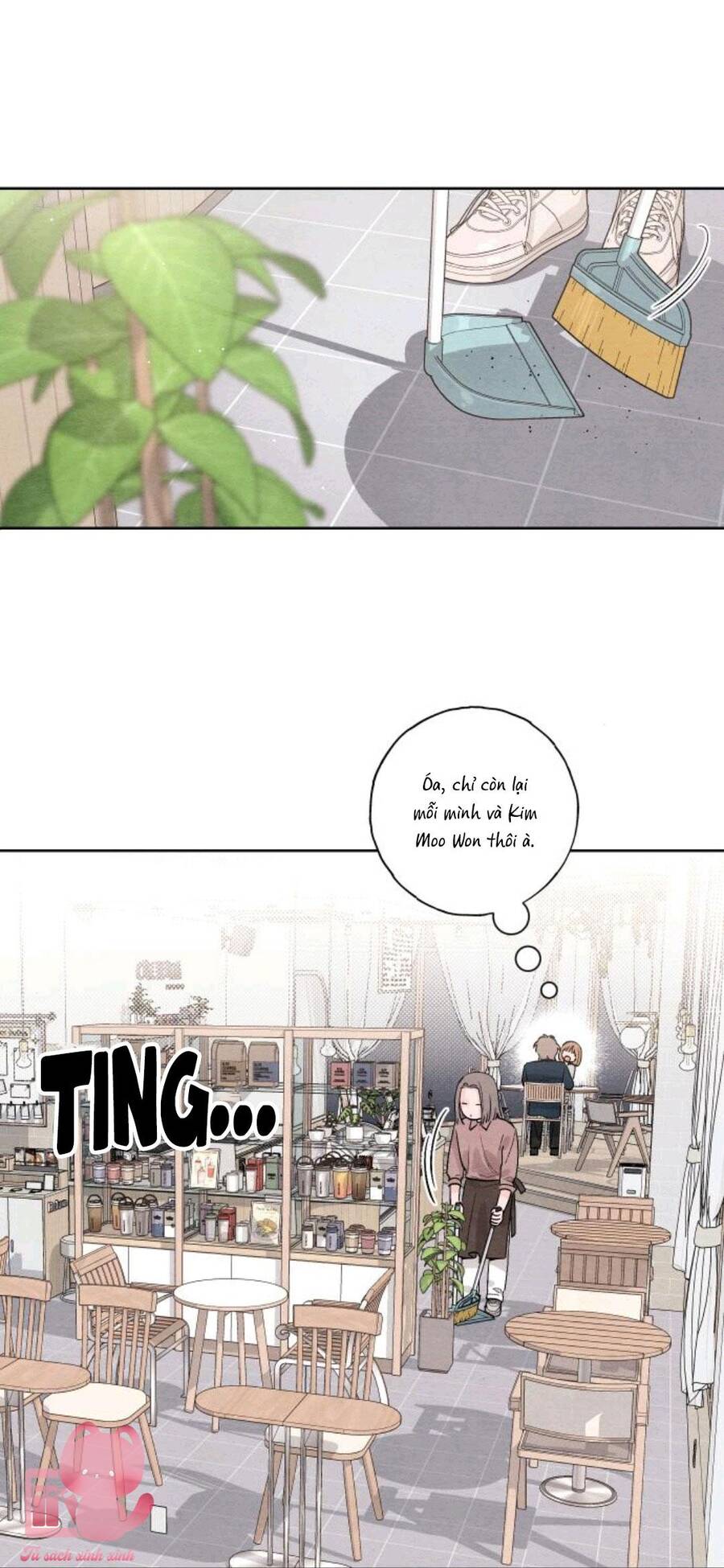 Bí Mật Thanh Xuân Chap 16 - Next Chap 17