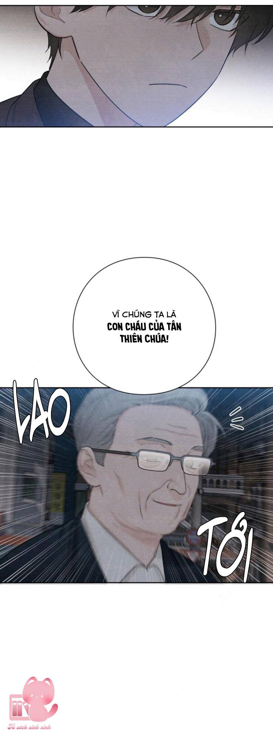 Bí Mật Thanh Xuân Chap 16 - Next Chap 17