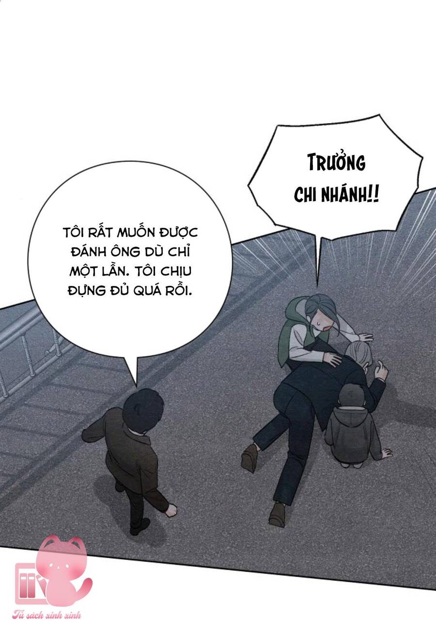Bí Mật Thanh Xuân Chap 16 - Next Chap 17