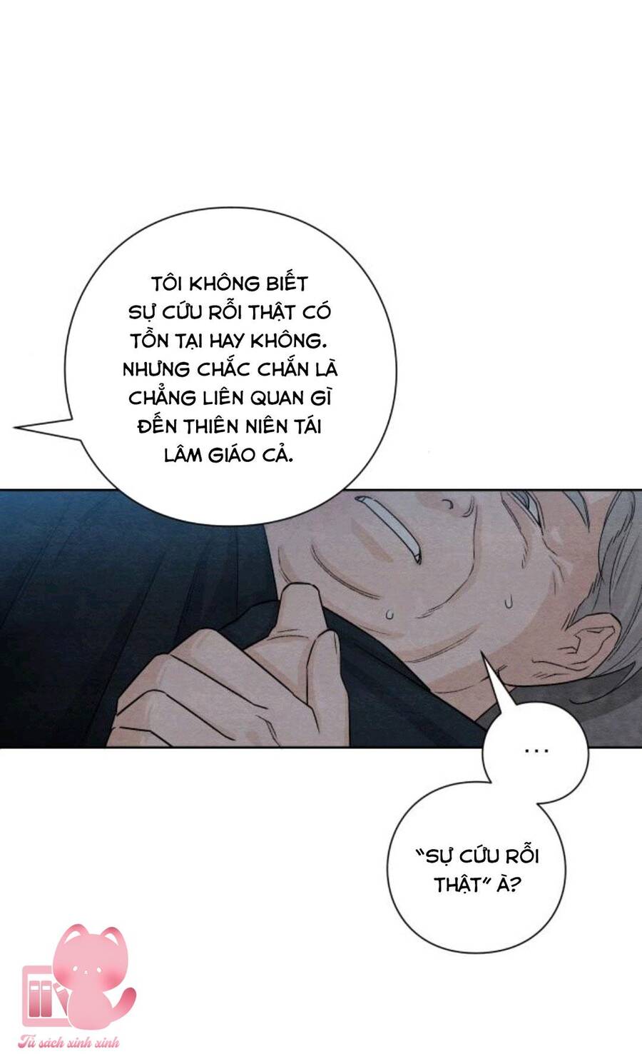 Bí Mật Thanh Xuân Chap 16 - Next Chap 17