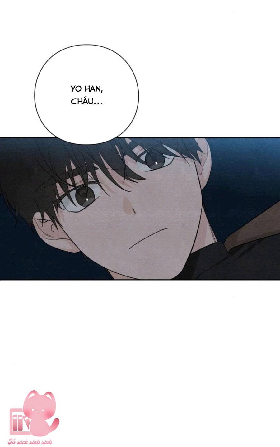 Bí Mật Thanh Xuân Chap 16 - Next Chap 17