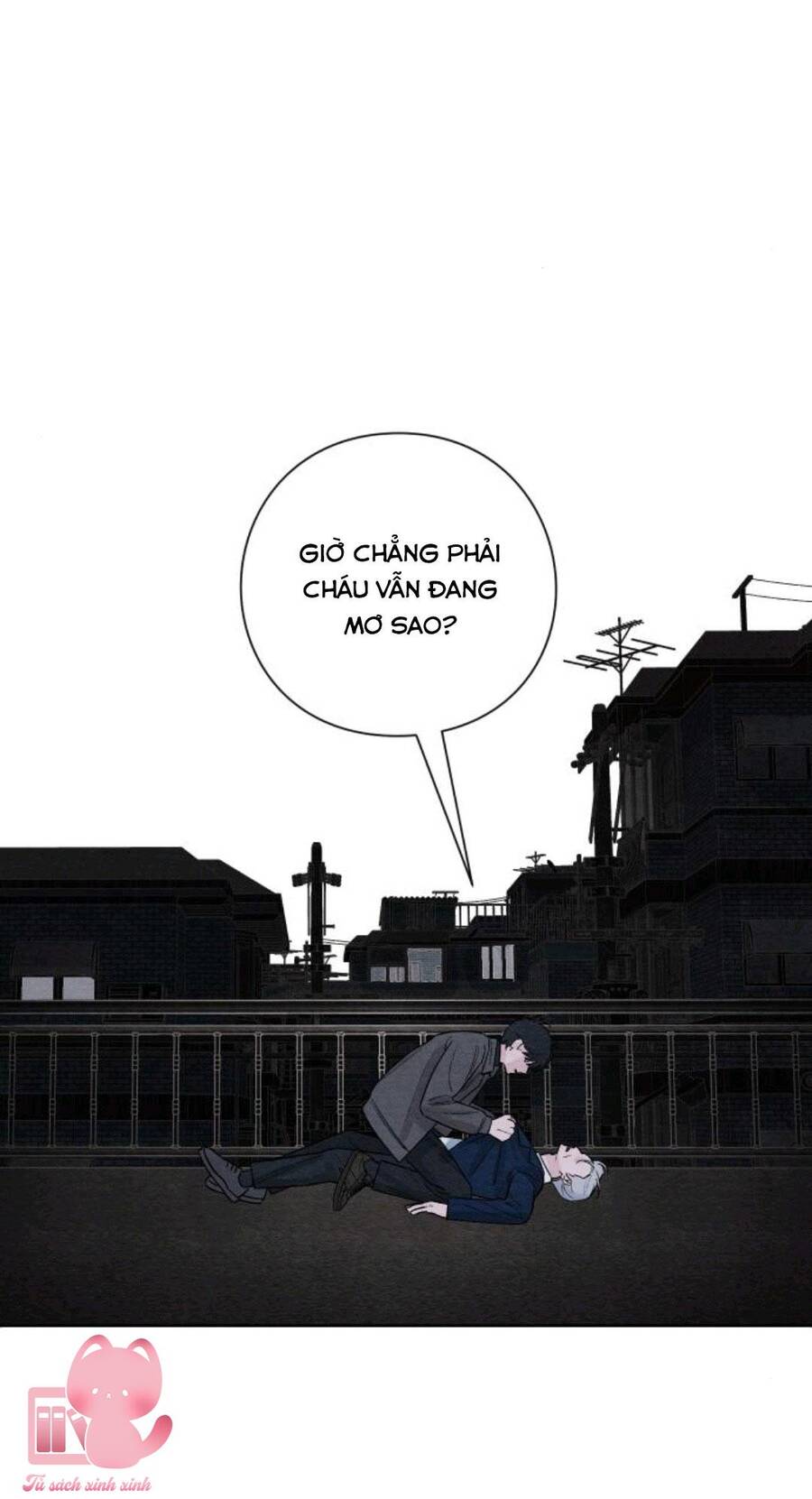 Bí Mật Thanh Xuân Chap 16 - Next Chap 17