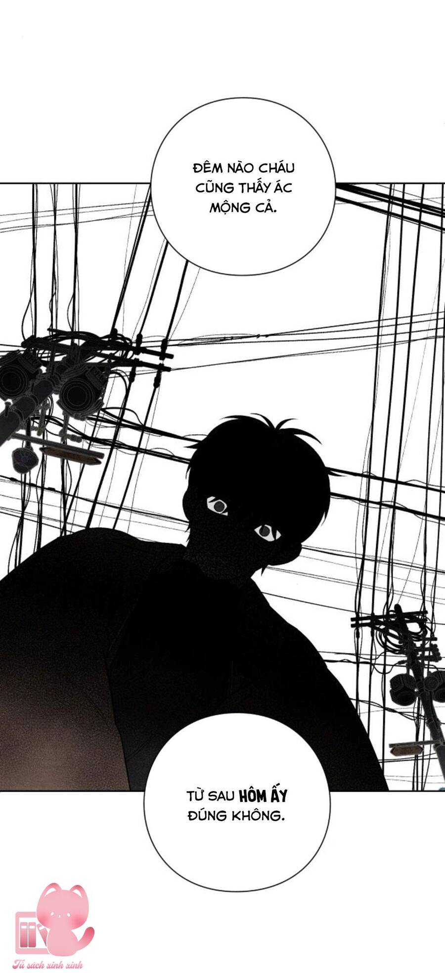 Bí Mật Thanh Xuân Chap 16 - Next Chap 17