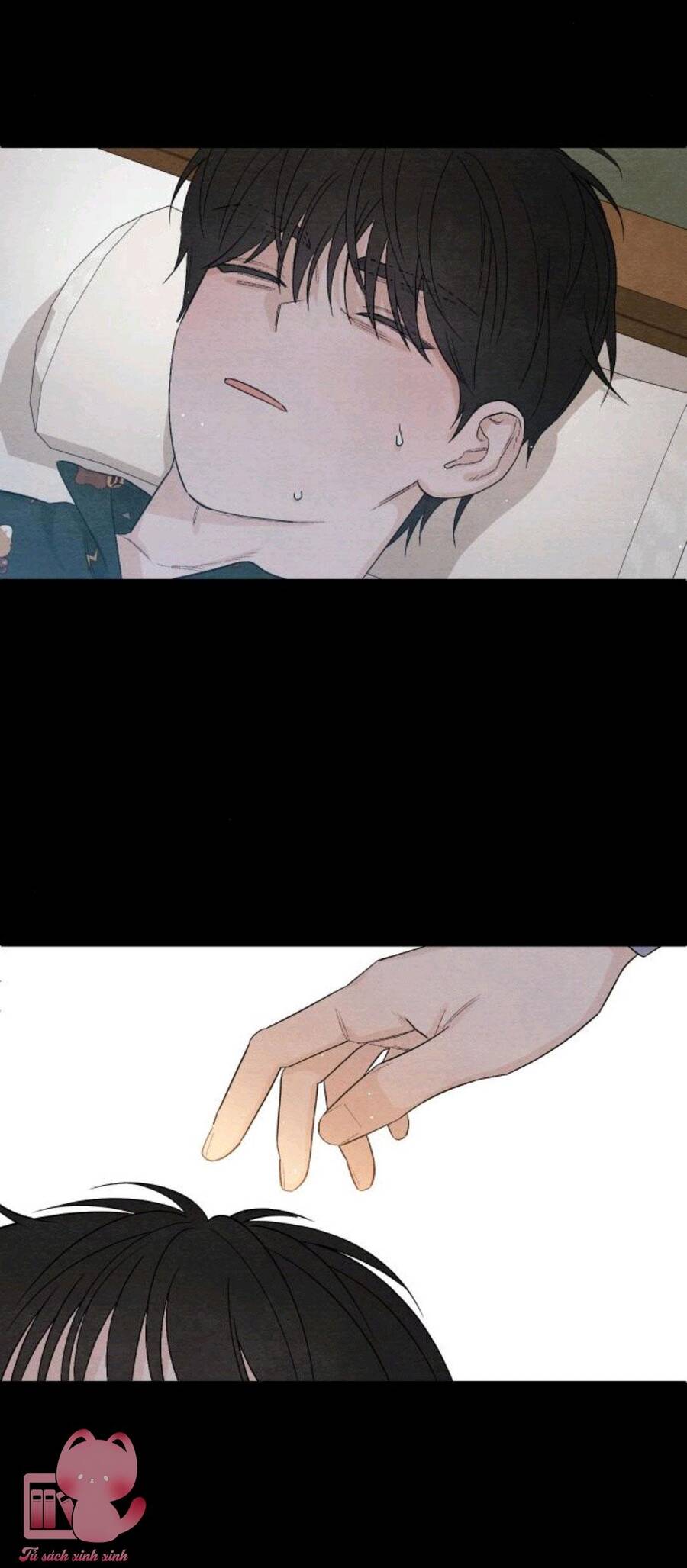 Bí Mật Thanh Xuân Chap 16 - Next Chap 17