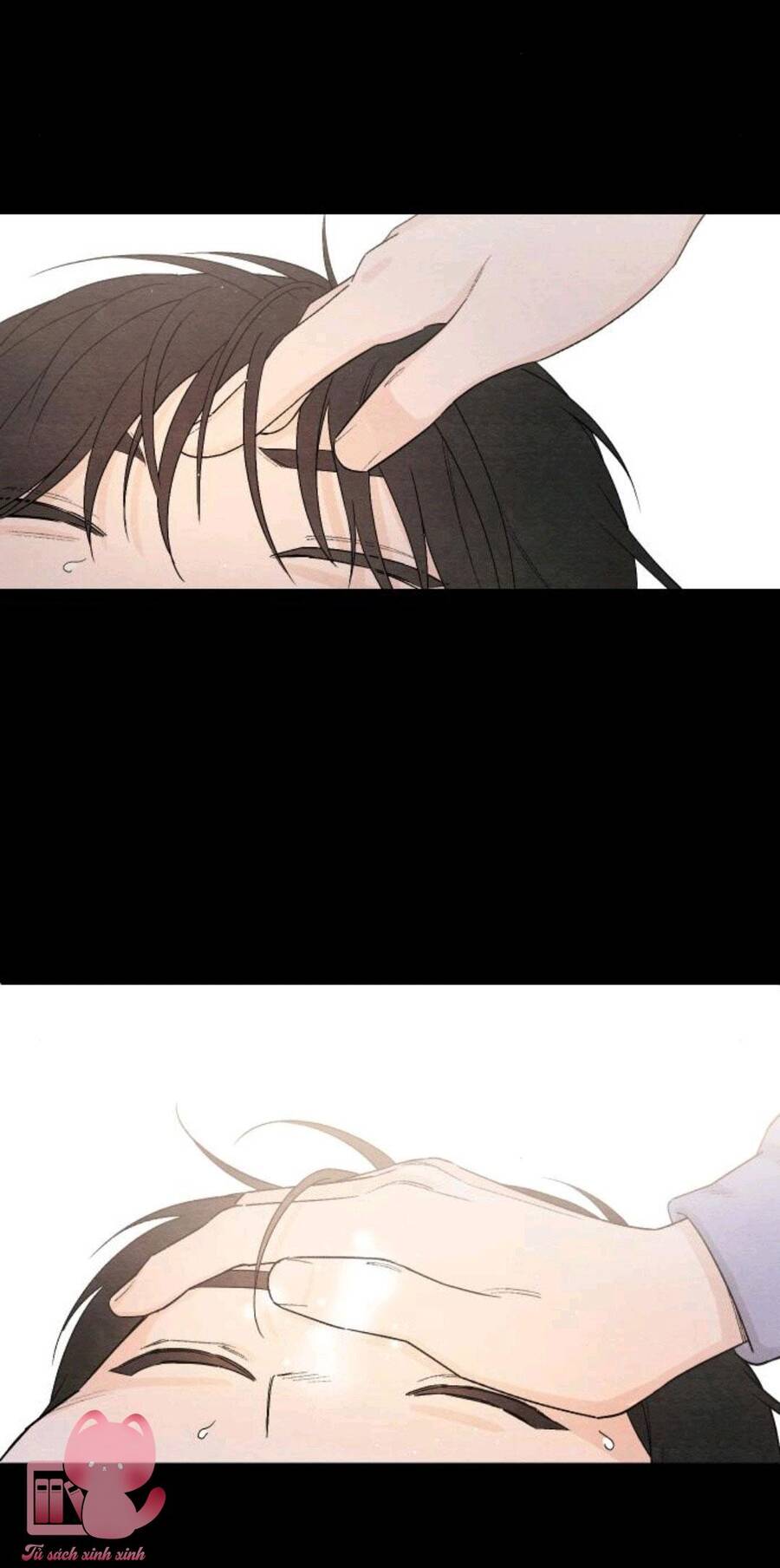 Bí Mật Thanh Xuân Chap 16 - Next Chap 17