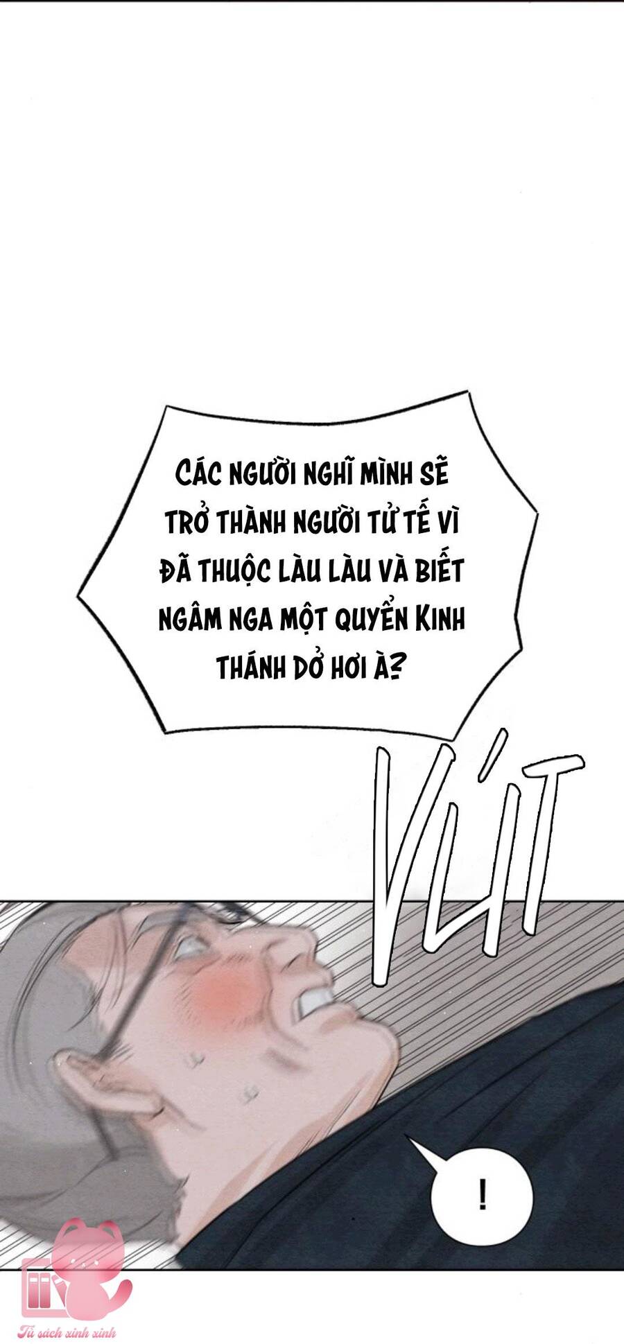 Bí Mật Thanh Xuân Chap 16 - Next Chap 17