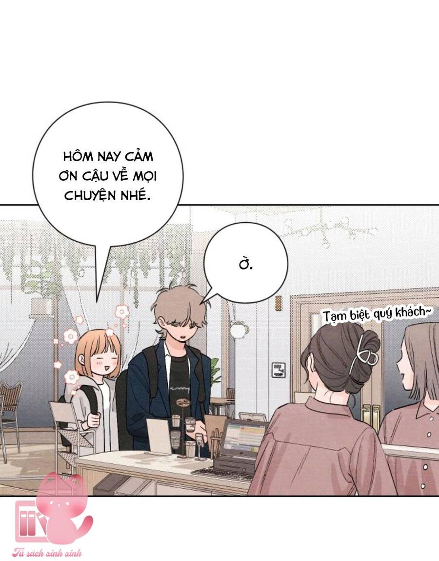 Bí Mật Thanh Xuân Chap 16 - Next Chap 17