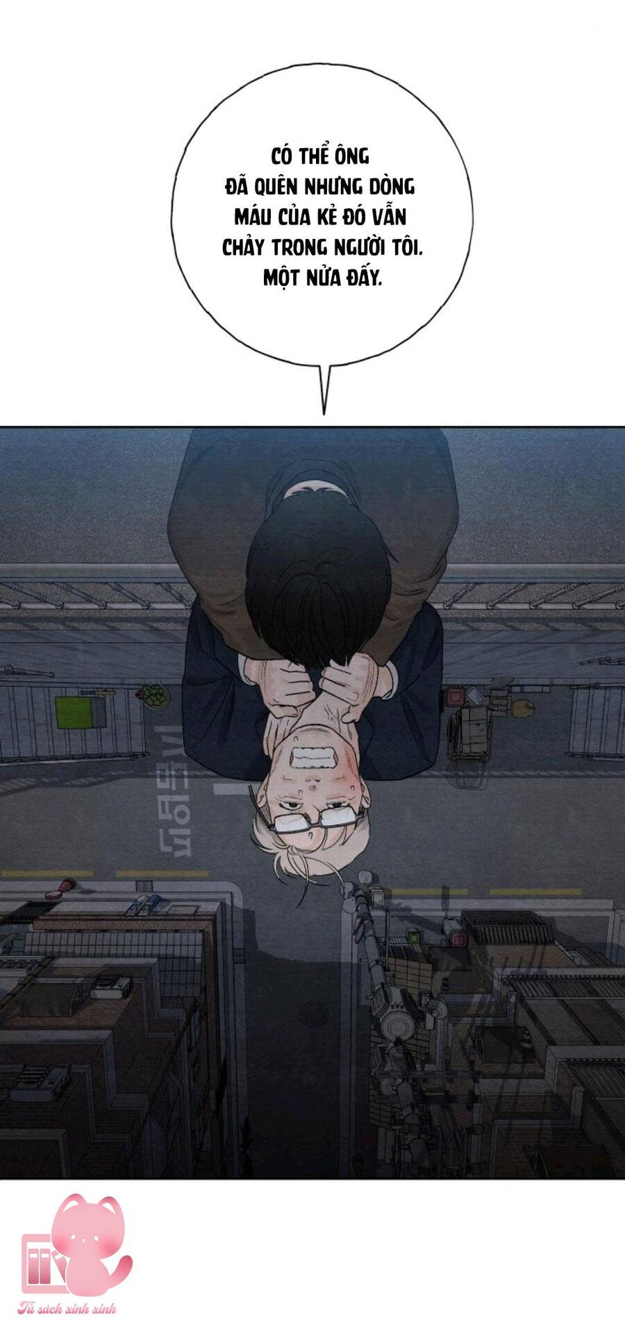 Bí Mật Thanh Xuân Chap 16 - Next Chap 17