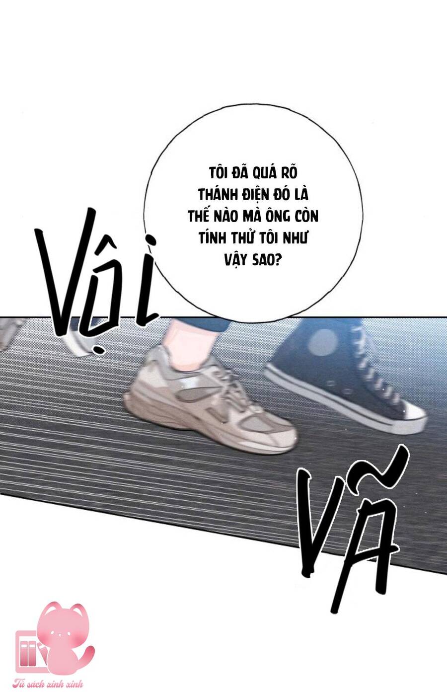 Bí Mật Thanh Xuân Chap 16 - Next Chap 17