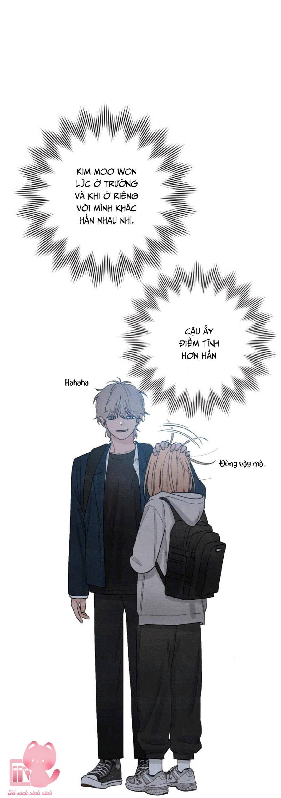 Bí Mật Thanh Xuân Chap 16 - Next Chap 17