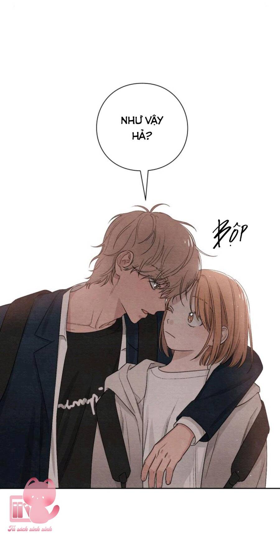 Bí Mật Thanh Xuân Chap 17 - Next Chap 18