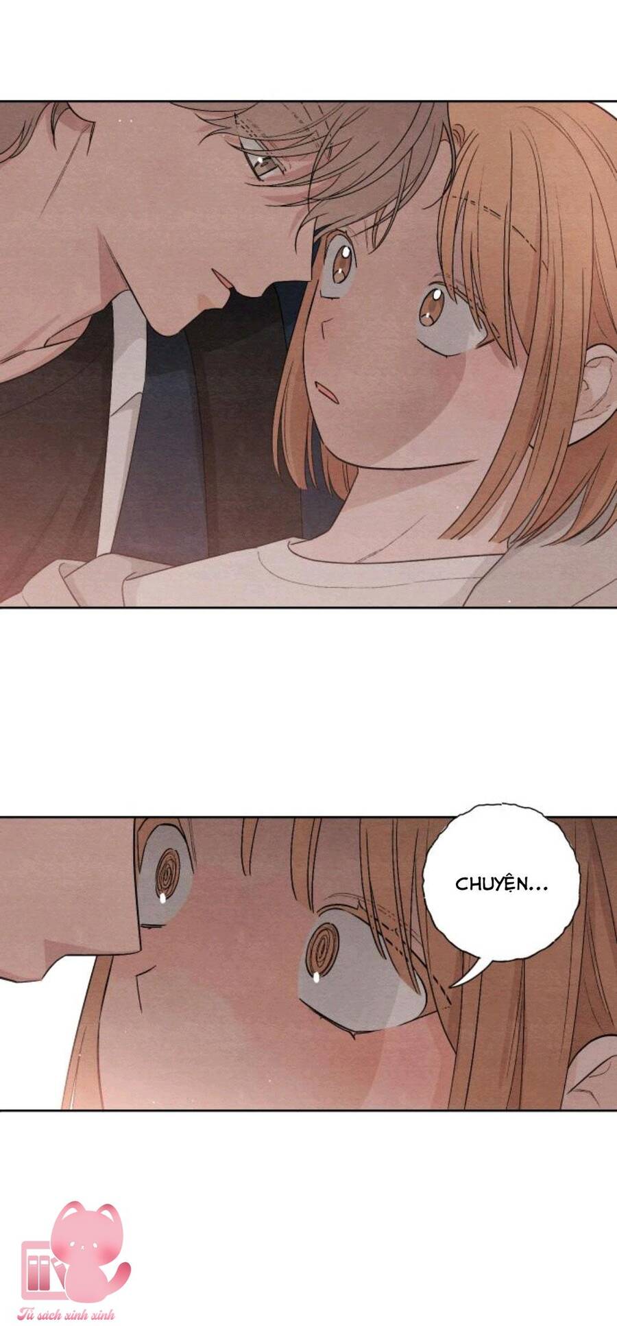 Bí Mật Thanh Xuân Chap 17 - Next Chap 18